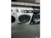 AEG Washing Machine 9KG 1400 Spin Ex Display (12 Months Warranty)