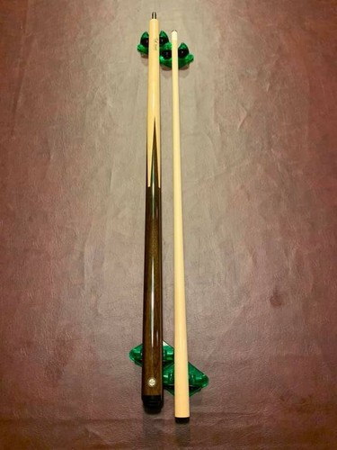 62 Inch Nick Varner Sneaky Pete With Brand New 1x1 Leather NV Case