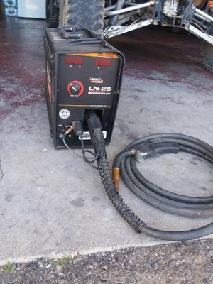 Other Wire Feeder