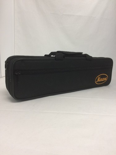 Merano Nickel Silver Color Flute for Student Band Beginners