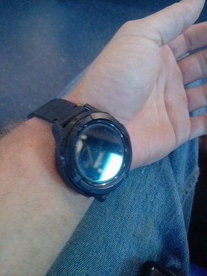 Foto dell'oggetto di un acquirente verificato