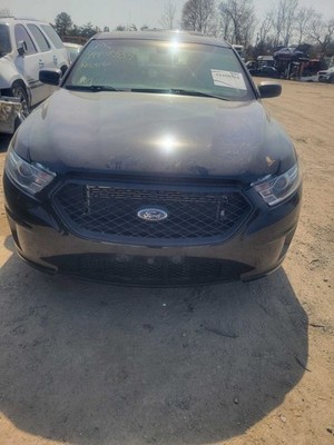 Transmission 3.5L With Turbo ID DA5P-7000-DA Fits 13-19 EXPLORER 1732772