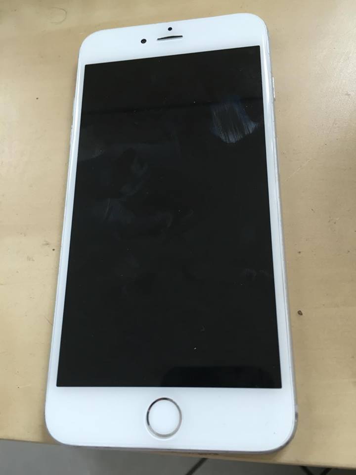 Apple iPhone 6 Plus / Silver in Maida Vale, London Gumtree