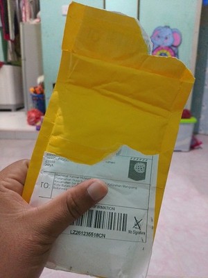 Item photo(s) from verified buyer