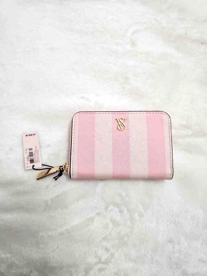 Victoria's Secret Small Wallet with Zip Pick your choice | eBay Victoria's Secret Small Wallet with Zip Pick your choice | eBay