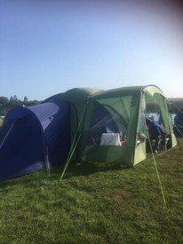 outwell tennessee 6 tent for sale outwell tennessee 6 tent for sale