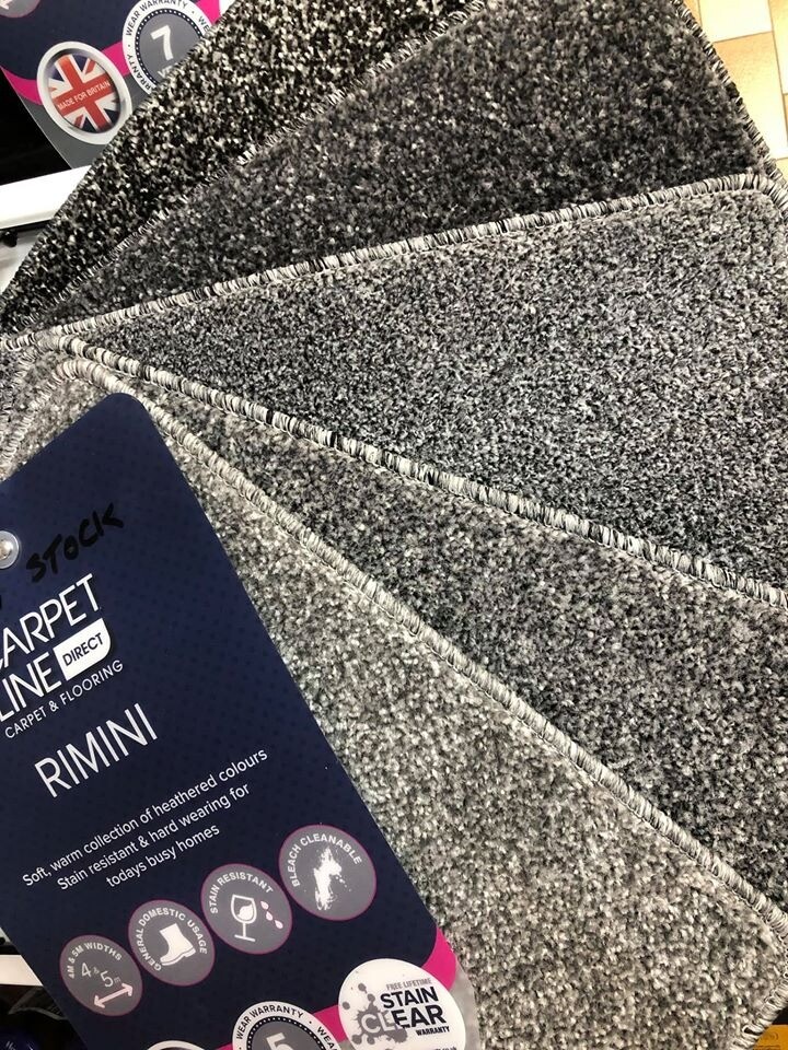 CARPET & VINYL FLOORING £5 in Middlesbrough, North Yorkshire Gumtree