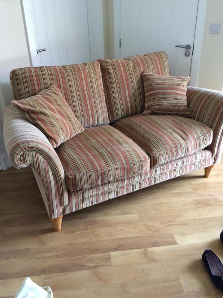 2 Classic Parker Knoll sofas in Emsworth, Hampshire Gumtree