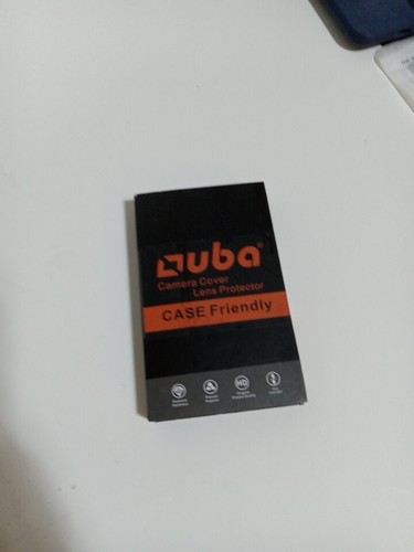Ouba Camera Cover Lens Protector For Galaxys22ultra Still In Wrapper