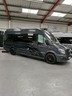 Mercedes-Benz SPRINTER 319 v6 CDI 7g auto sc sport tourer motorhome camper 