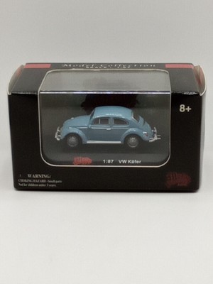 Malibu International LTD, Model Collection VW Volkswagen T1 Kafer, HO 1:87 scale