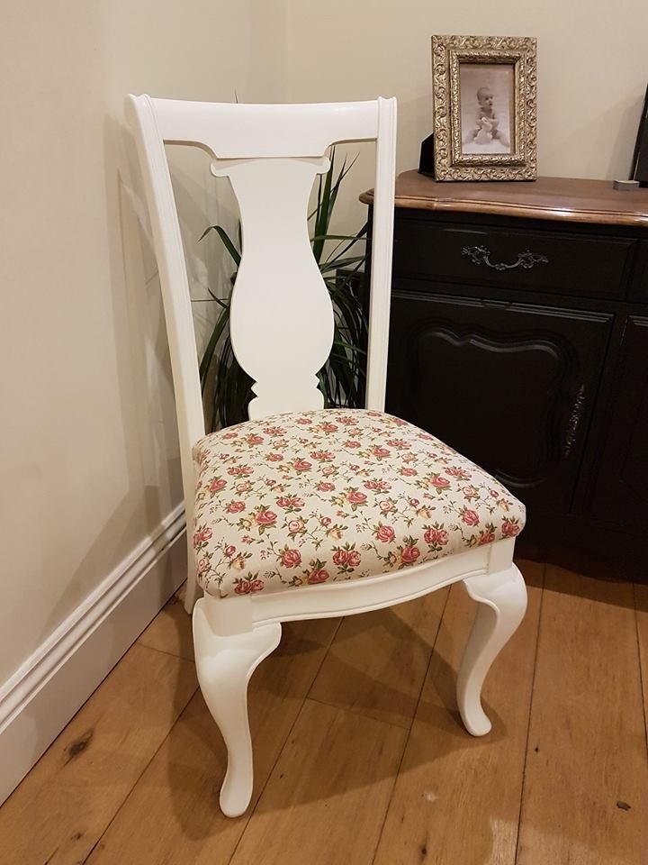 Large Chair. occasional, dressing table | in Market Weighton, North