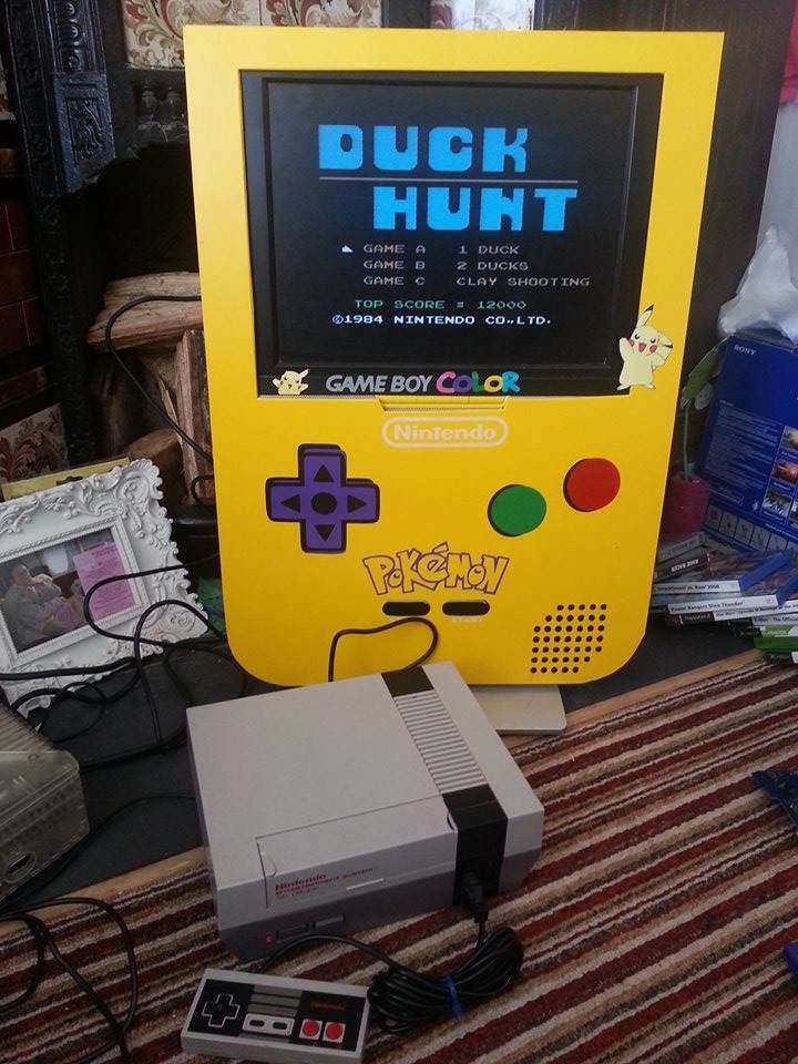 Retro games consoles for sale nintendo, gamecube, sega, NES, commodore 64, dreamcast plus more