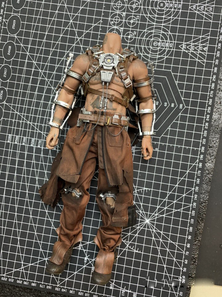 HERO TOYS 1/6 スーパーマン 豪華セット P01 P02A P02B HERO TOYS 1/6 スーパーマン 豪華セット P01 P02A P02B - メルカリ