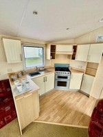 cheap caravan for sale 