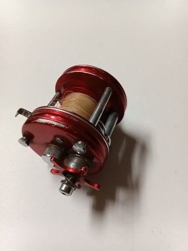 Abu Garcia ambassadeur 5000 Used | eBay