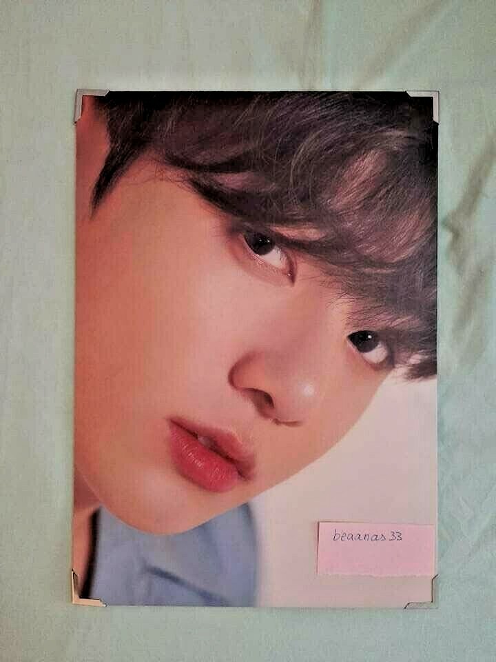 BTS speak yourself プレフォト Jungkook ＆ V BTS Jungkook Premium Photo (Speak Yourself World Tour) | eBay