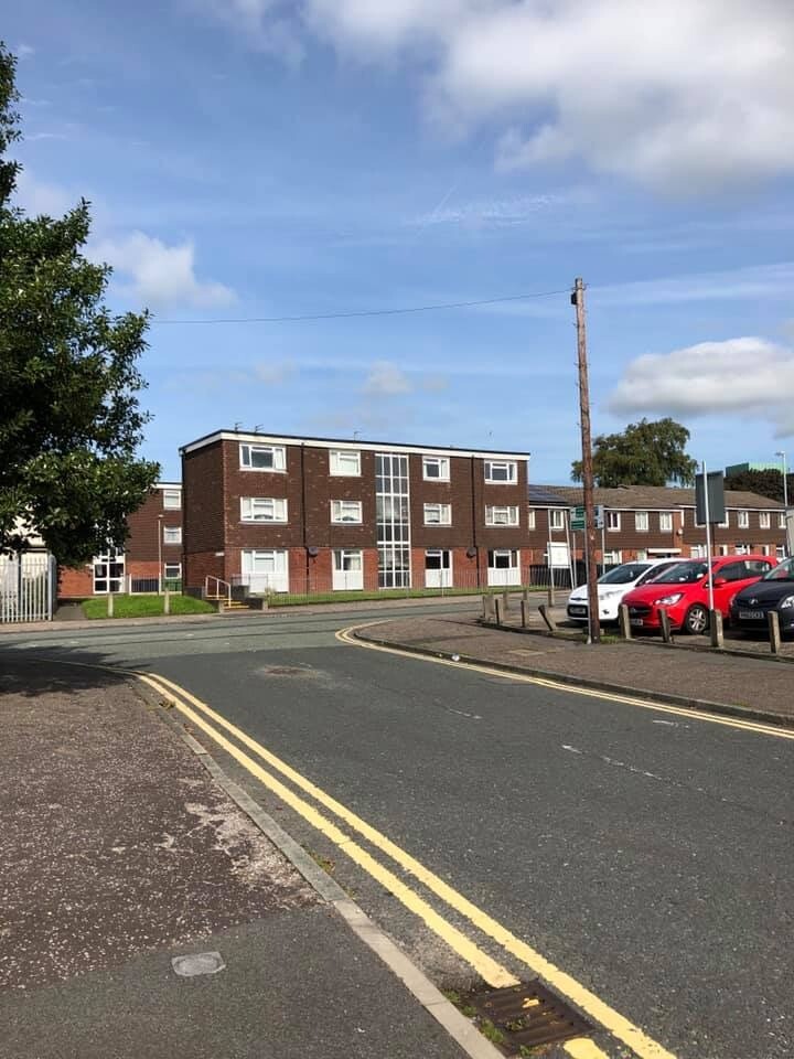 1 Bedroom Flat, large, Preston central in Preston, Lancashire Gumtree