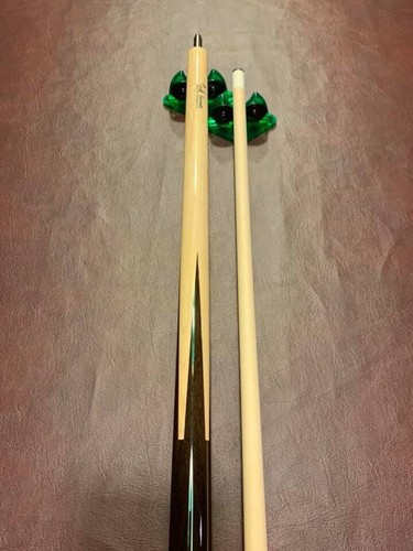 62 Inch Nick Varner Sneaky Pete With Brand New 1x1 Leather NV Case