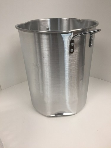 King Kooker Portable Propane Outdoor Deep Frying/Boiling Package, 2 Pots