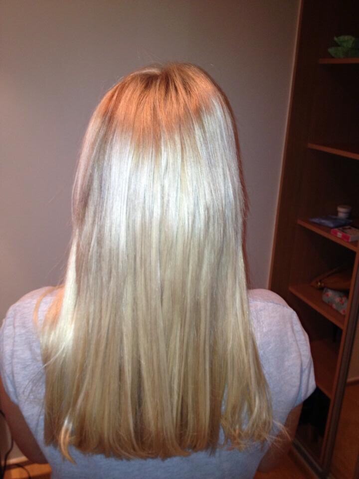 Removal Application And Maintenance Of Micro Ring And Pre Bonded