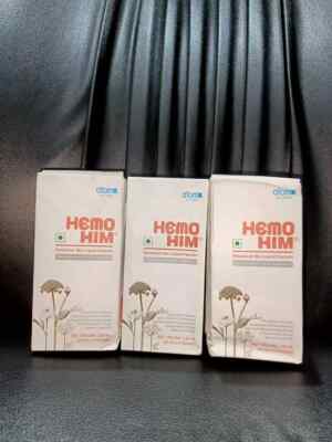 [ US SELLER ] Atomy HemoHIM Natural Immunity Booster (20mL x 6pcs) RV