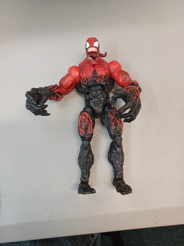 アメコミ MARVEL The Amazing Spider-Man Toxin 51vIAY8ZFxL._UF350,350_QL50_.jpg