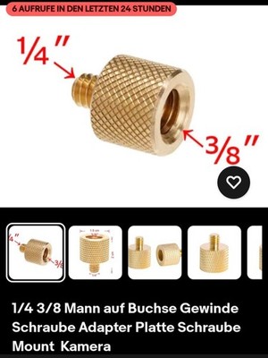 Artikelfoto(s) von einem verifizierten Käufer