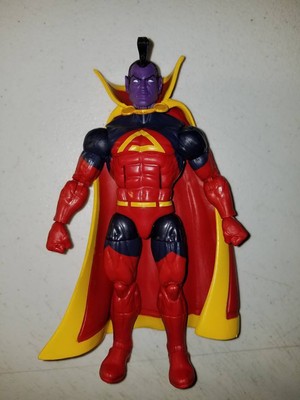 No Apocalypse BAF Piece Marvel Legends X-Men Wave 3 Gladiator Loose In Stock