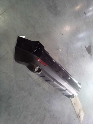 Rear Bumper Without Park Assist Fits 13-16 SRX 469292
