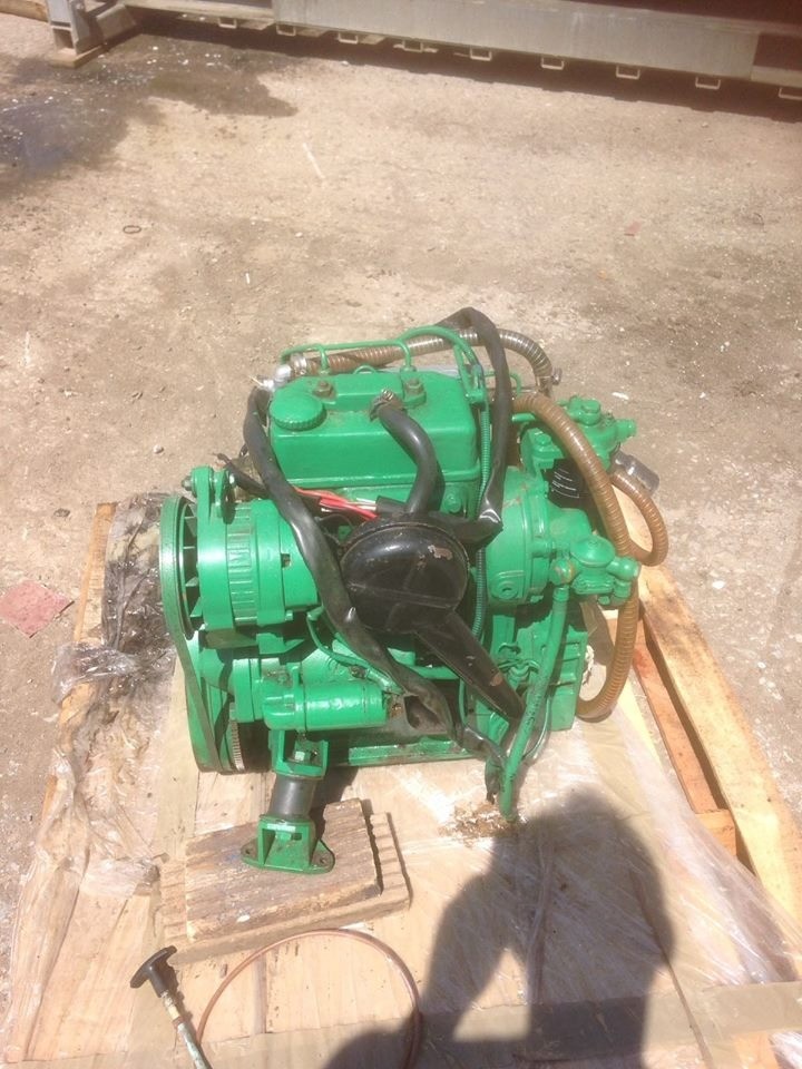Md7a volvo penta