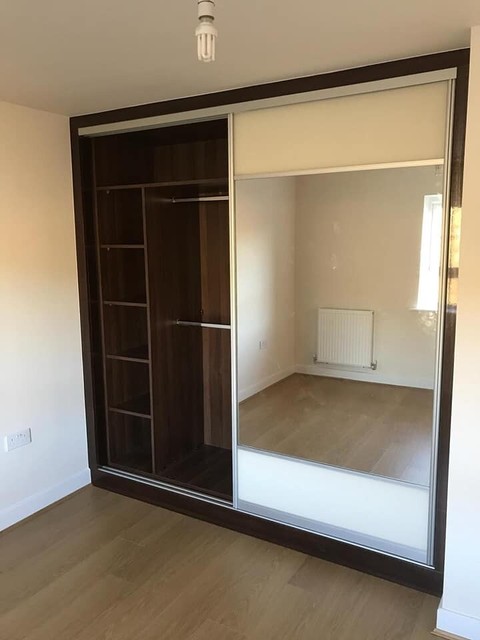 Professional Fitted Wardrobes For Kitchen And Bedroom Sliding