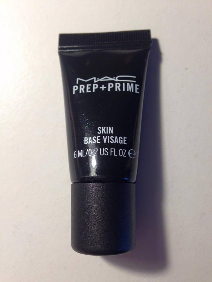 M·A·C Face Primers