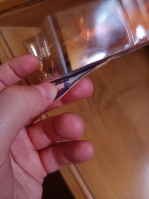 Foto dell'oggetto di un acquirente verificato
