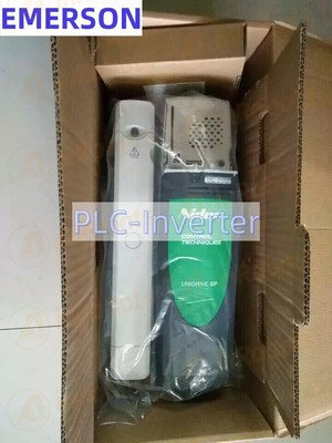 New Nidec = Emerson SP2403 Control Techniques Unidrive SP 11kW Inverter Drive
