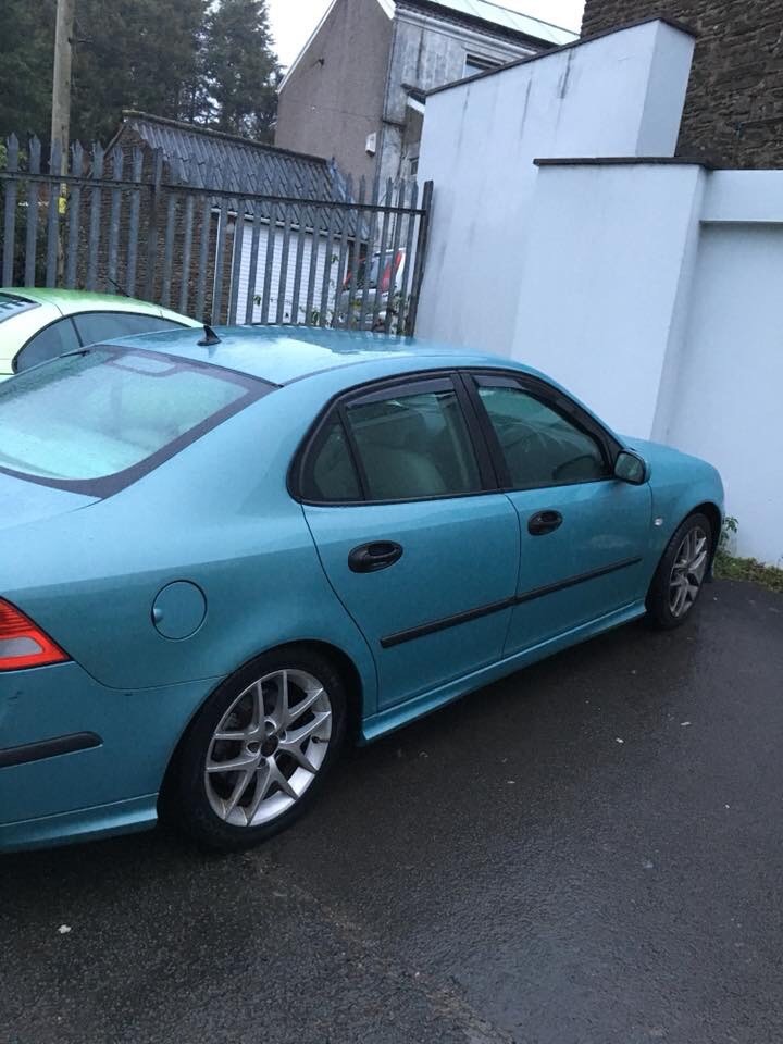 Saab 93 aero 2.0 turbo (UPDATED AD) | in Tonyrefail, Rhondda Cynon Taf ...