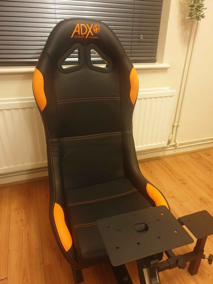 ADX GAMING CHAIR in Milton Keynes, Buckinghamshire Gumtree