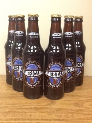Barq's Root Beer