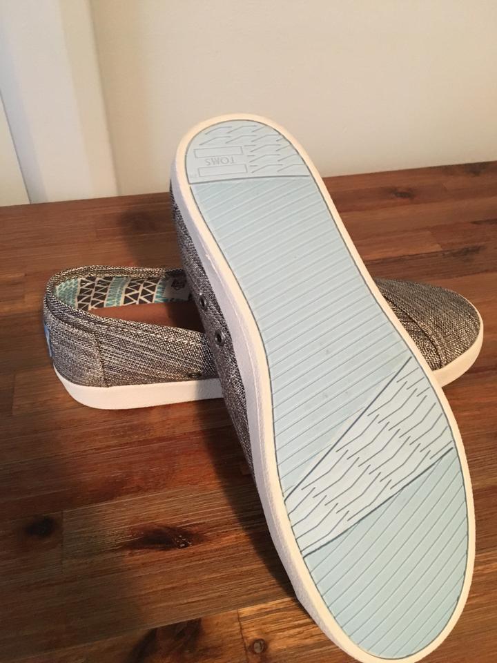 TOMS Women's Avalon' Fashion Sneaker Avalon 7 M US