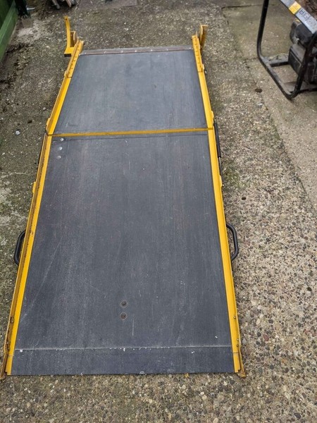 Recovery Ramps for sale in UK | 64 used Recovery Ramps