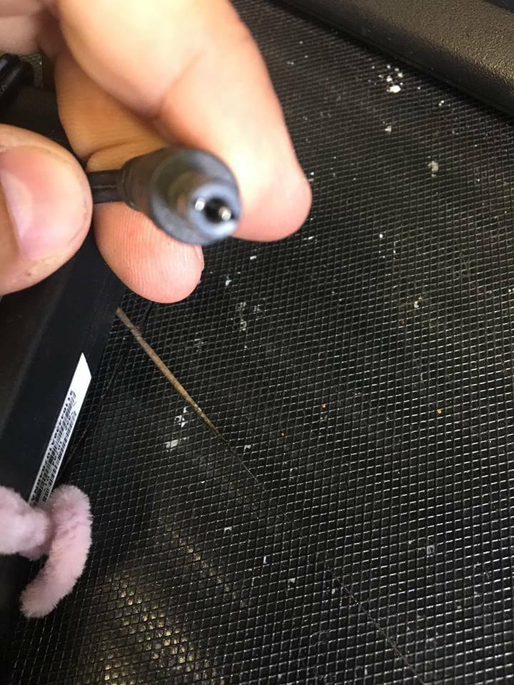 Genuine Netgear Power Supply AC Adapter ADS-65DI-12-1 12v  LOOK