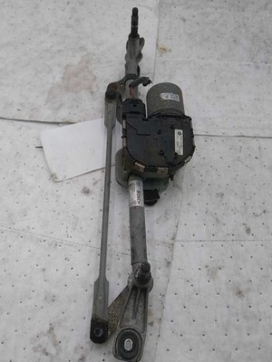 Chrysler 200 2016-2017 Wiper Motor 1000K mi. 68277007AB 8511