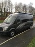 2016 316 7g auto mercedes sprinter sc sport tourer motorhome camper