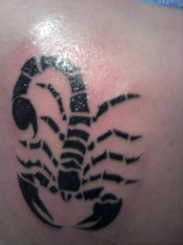 Tattoo's in Preston. in Preston, Lancashire Gumtree