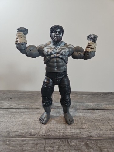 Marvel Legends 6