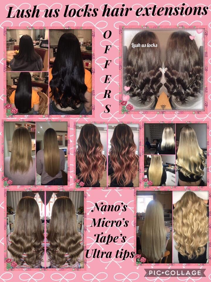 Hair Extensions In Swindon Wiltshire Gumtree