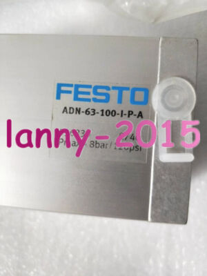 1PC NEW   cylinder ADN-63-100-I-P-A 536330  #W6*