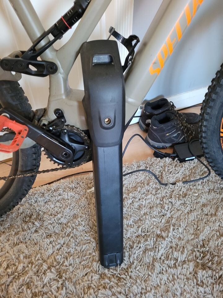 Specialized Turbo Levo 500w gen2 Battery in Sunderland, Tyne and Wear