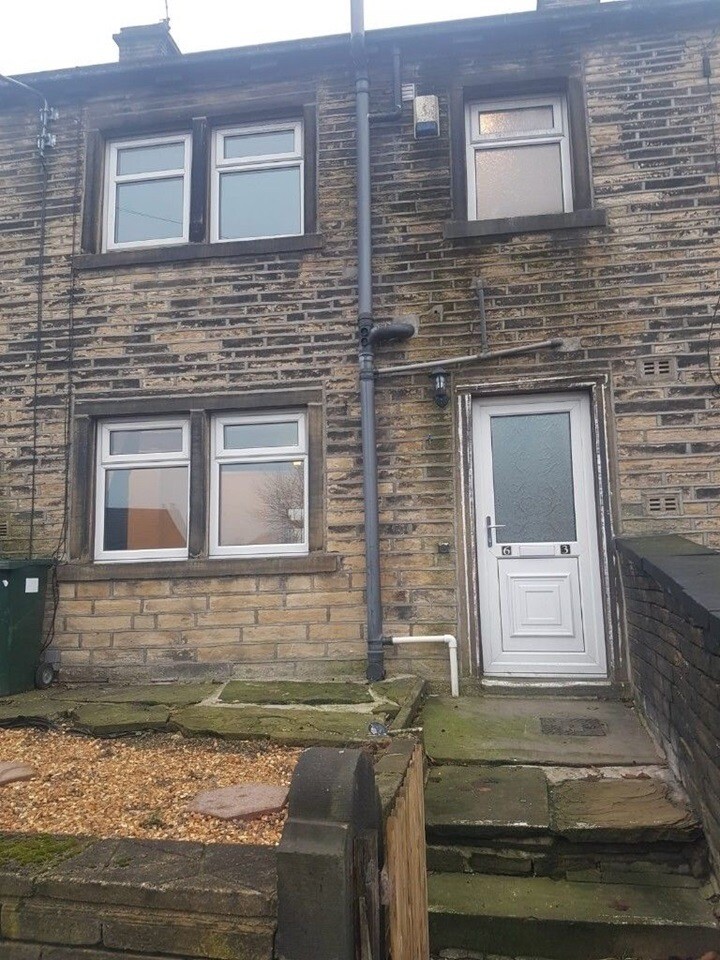 House to rent in Bradford, West Yorkshire Gumtree