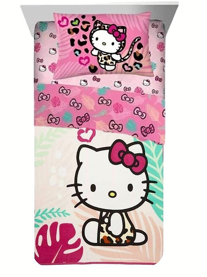 Hello Kitty 